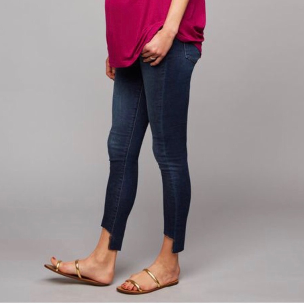 Maternity Jeans
